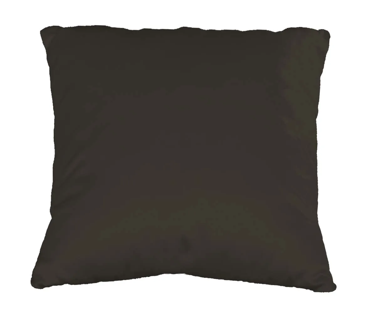 Mademoiselle Tiss Plumes coussin tissu imprimé artiste