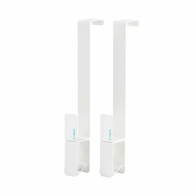 Mademoiselle Tiss L'Enfile Couette enfile-couette acier 2 pinces