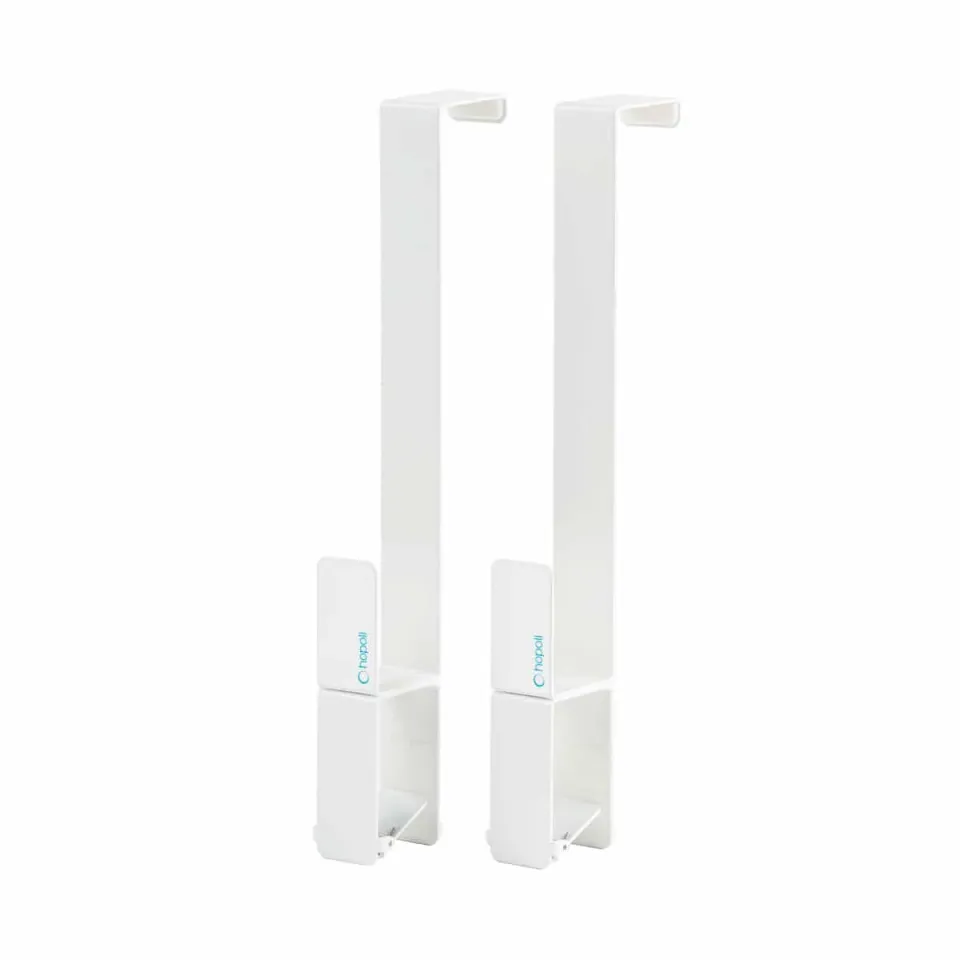 Mademoiselle Tiss L'Enfile Couette enfile-couette acier 2 pinces
