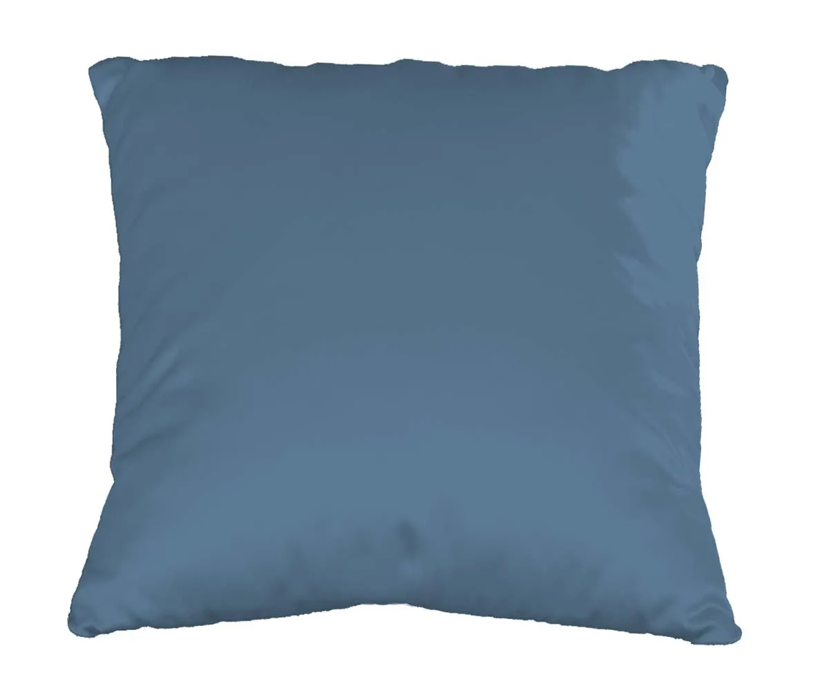 Mademoiselle Tiss Filature coussin mat