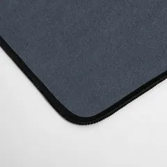 Society6 Cat-ion tapis de bureau chat cosmique