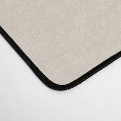 Society6 All About Balance tapis de bureau léopards