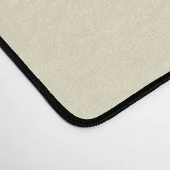 Society6 cloudy rainbow tapis de bureau nuage aquarelle