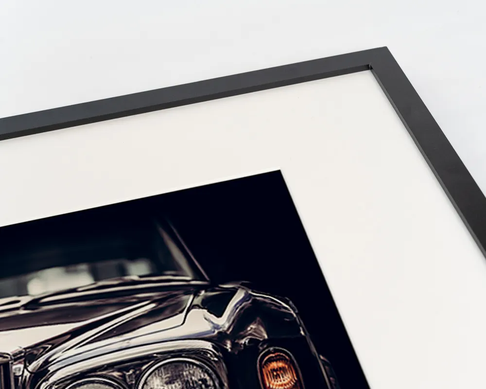 Any Image Rolls-Royce tableau voiture ancienne
