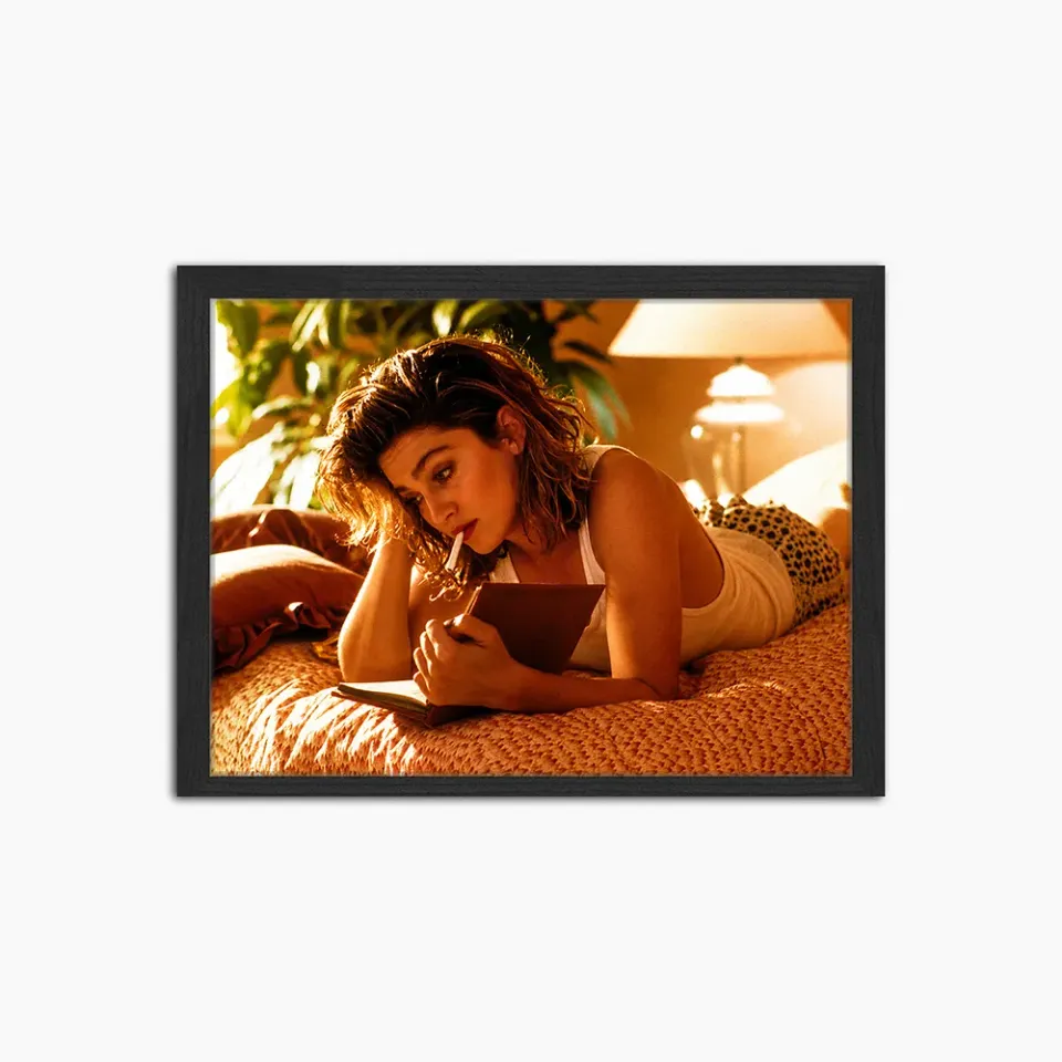 Any Image Liv Corday Madonna Desperately Seeking Susan tableau portrait