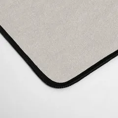 Society6 What's The Best That Could Happen tapis de bureau citation