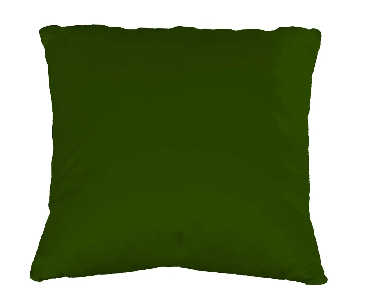 Mademoiselle Tiss Jungle coussin imprimé artiste