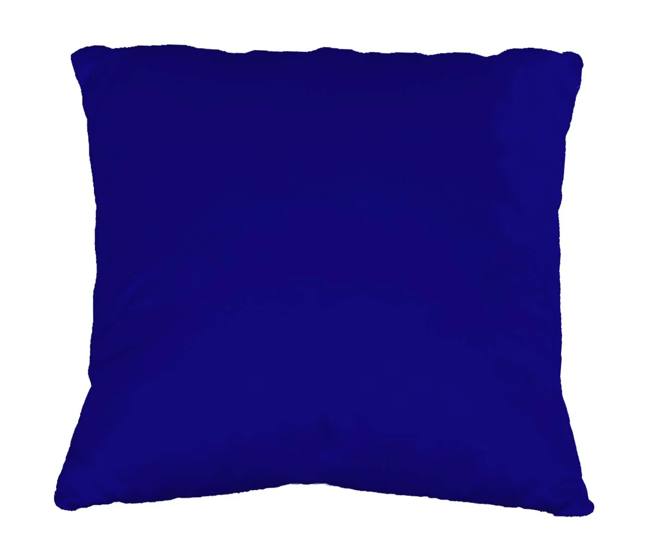 Mademoiselle Tiss Bubbles coussin imprimé