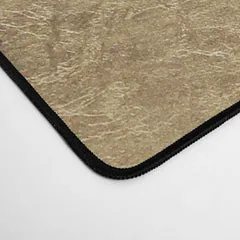 Society6 Spring Flight tapis de bureau paysage montagne