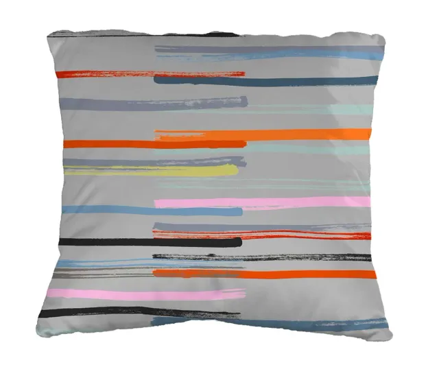 Mademoiselle Tiss Filature coussin mat