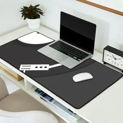 Society6 Vinyl Record tapis de bureau disque vinyle