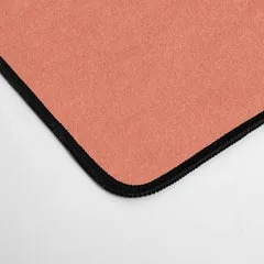 Society6 Everyone Poops by ilovedoodle tapis de bureau glace corail
