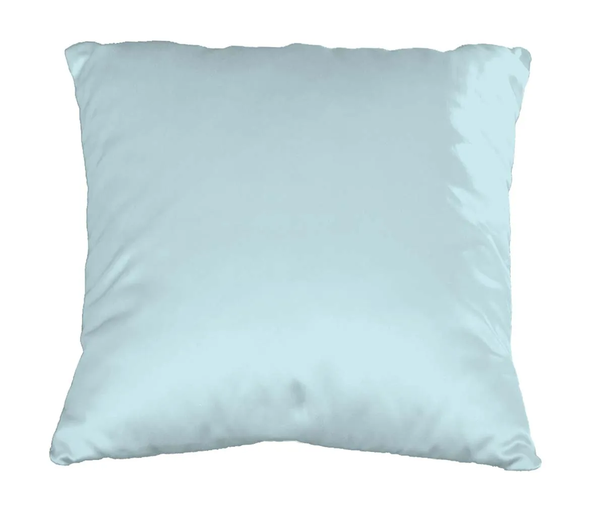 Mademoiselle Tiss Coussin Coraux polyester lavable