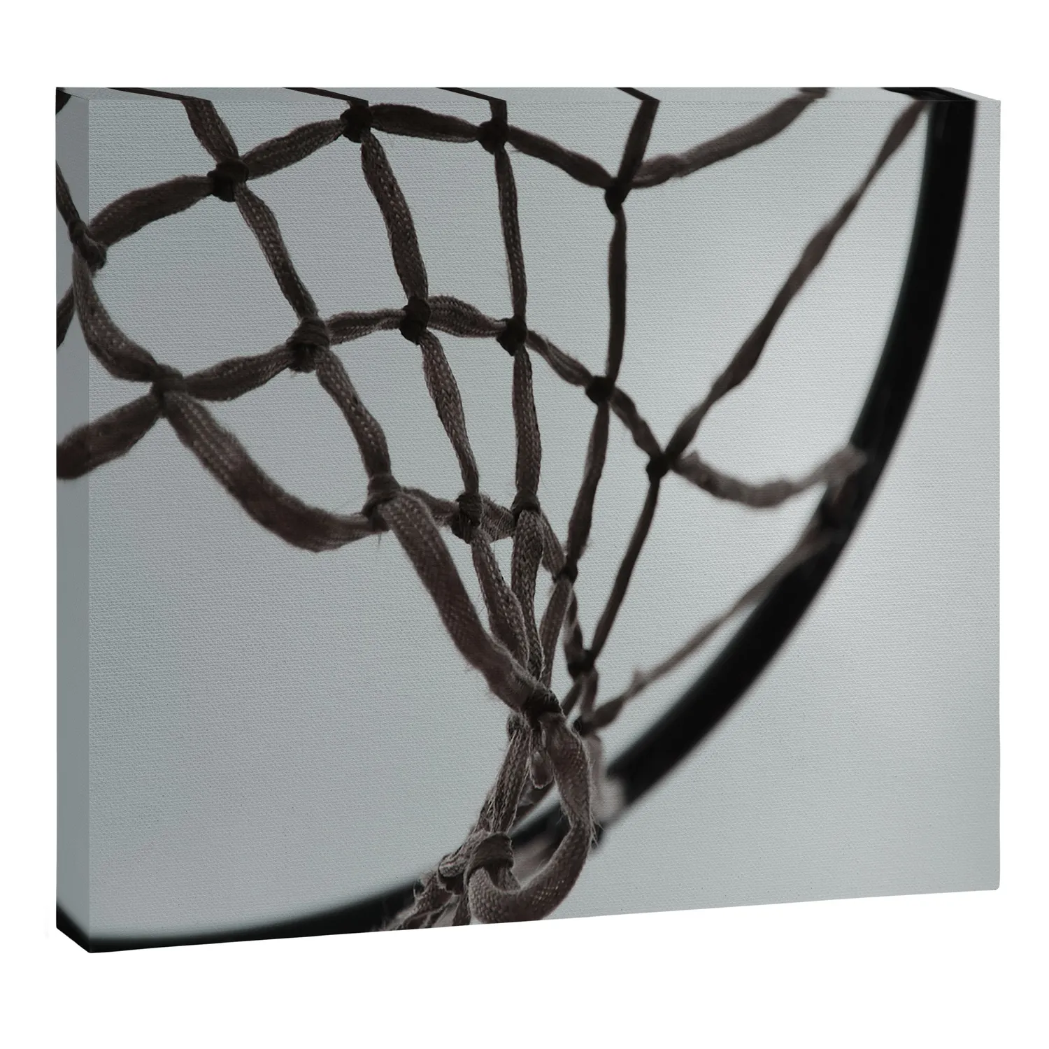 Society6 Basketball hoop toile panier basket
