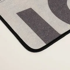 Society6 Paper Alchemy tapis de bureau collage papier