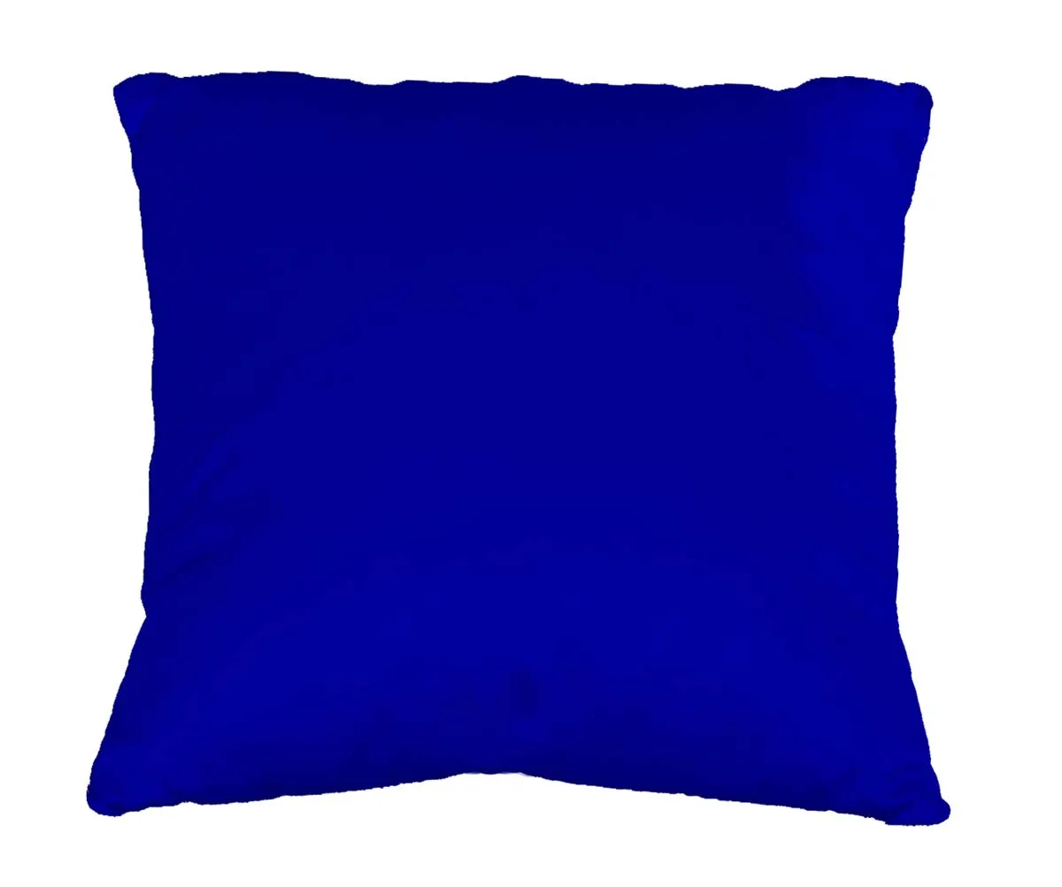 Mademoiselle Tiss Illusions coussin imprimé