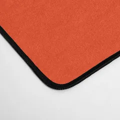 Society6 geometry shape mid century organic blush curry teal tapis de bureau