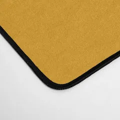 Society6 Modern Geometric 19/2 tapis triangles gris jaune