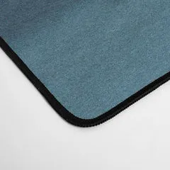 Society6 Colors of the Earth tapis de bureau terracotta