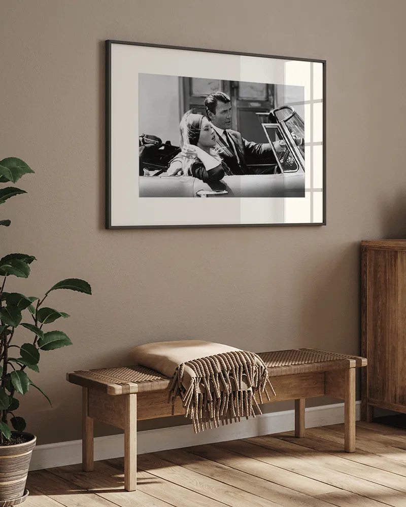 Any Image Bardot Palance Contempt tableau photo