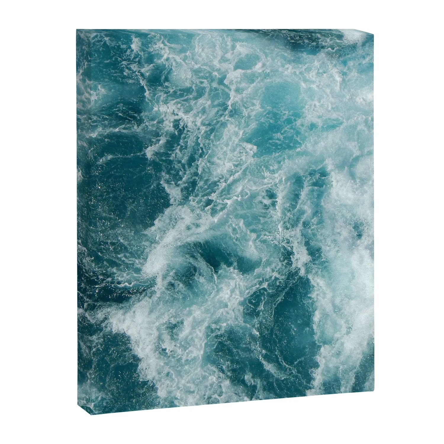 Society6 Sea toile mer