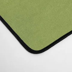 Society6 mid century abstract shapes spring I tapis