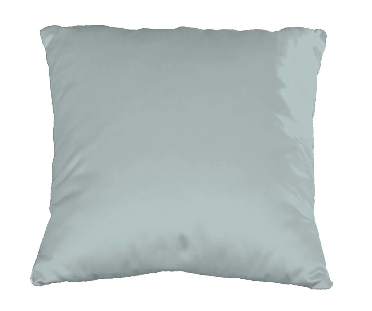 Mademoiselle Tiss Jardin Tropical coussin avec intérieur