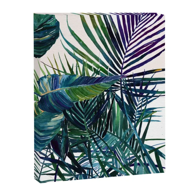 Society6 The jungle vol 2 toile