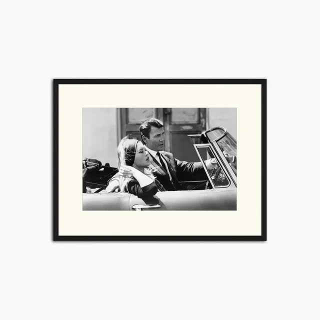 Any Image Bardot Palance Contempt tableau photo