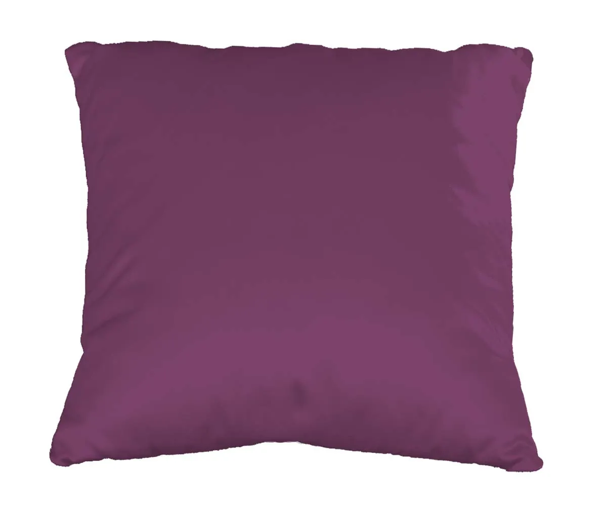 Mademoiselle Tiss Plumes des Caraïbes coussin housse